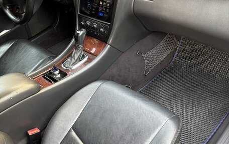 Mercedes-Benz C-Класс, 2001 год, 650 000 рублей, 5 фотография