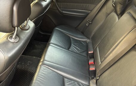 Mercedes-Benz C-Класс, 2001 год, 650 000 рублей, 3 фотография