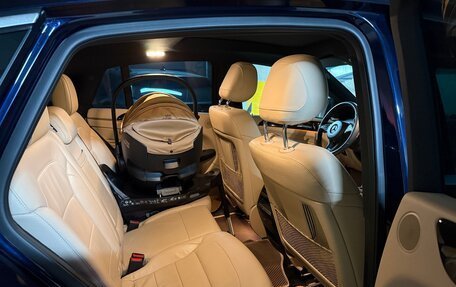 Mercedes-Benz GLE Coupe, 2017 год, 5 200 000 рублей, 7 фотография