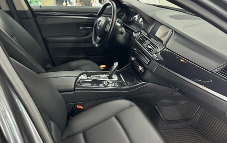 BMW 5 серия, 2016 год, 2 599 000 рублей, 9 фотография