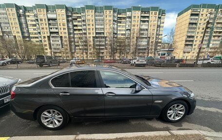 BMW 5 серия, 2016 год, 2 599 000 рублей, 6 фотография