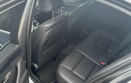 BMW 5 серия, 2016 год, 2 599 000 рублей, 10 фотография