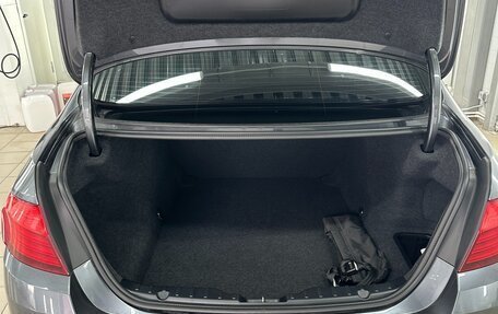 BMW 5 серия, 2016 год, 2 599 000 рублей, 12 фотография