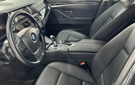 BMW 5 серия, 2016 год, 2 599 000 рублей, 8 фотография