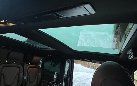 Mercedes-Benz V-Класс, 2018 год, 6 100 000 рублей, 3 фотография