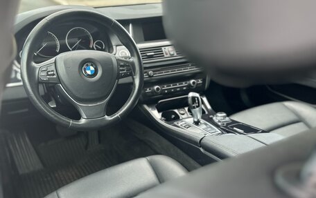 BMW 5 серия, 2016 год, 2 599 000 рублей, 7 фотография