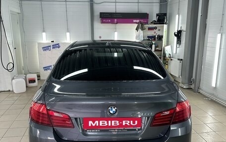 BMW 5 серия, 2016 год, 2 599 000 рублей, 5 фотография