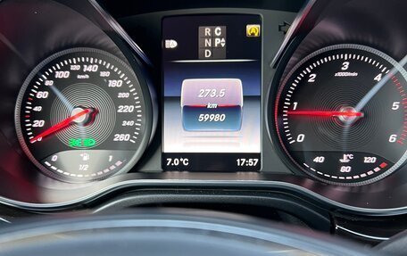 Mercedes-Benz V-Класс, 2018 год, 6 100 000 рублей, 21 фотография