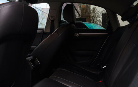 Audi A4, 2014 год, 1 850 000 рублей, 9 фотография