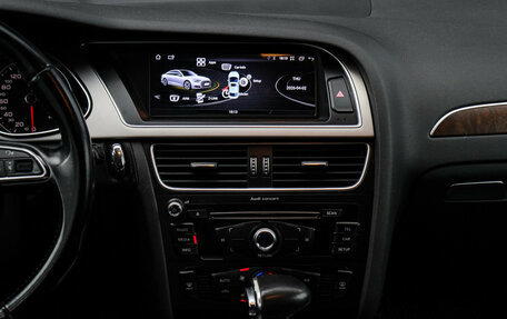 Audi A4, 2014 год, 1 850 000 рублей, 11 фотография