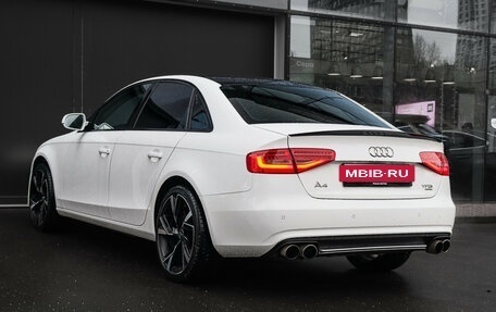 Audi A4, 2014 год, 1 850 000 рублей, 6 фотография