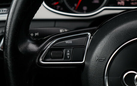 Audi A4, 2014 год, 1 850 000 рублей, 21 фотография