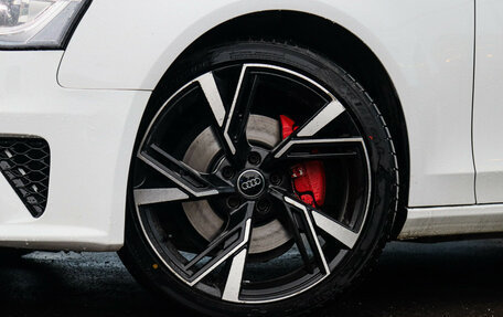 Audi A4, 2014 год, 1 850 000 рублей, 25 фотография