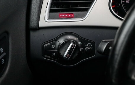 Audi A4, 2014 год, 1 850 000 рублей, 19 фотография