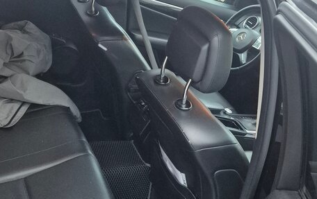 Mercedes-Benz C-Класс, 2011 год, 10 фотография