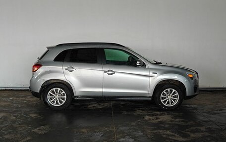 Mitsubishi ASX I рестайлинг, 2014 год, 1 055 000 рублей, 8 фотография