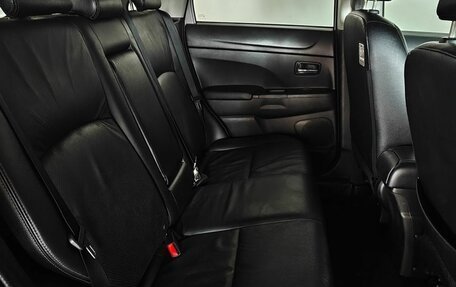 Mitsubishi ASX I рестайлинг, 2014 год, 1 055 000 рублей, 10 фотография