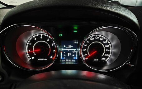 Mitsubishi ASX I рестайлинг, 2014 год, 1 055 000 рублей, 12 фотография