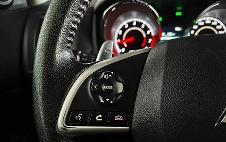 Mitsubishi ASX I рестайлинг, 2014 год, 1 055 000 рублей, 14 фотография