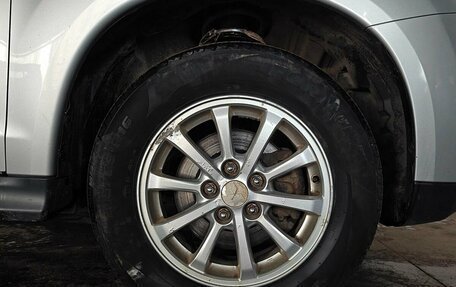 Mitsubishi ASX I рестайлинг, 2014 год, 1 055 000 рублей, 17 фотография