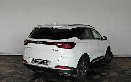 Chery Tiggo 7 Pro, 2021 год, 1 470 000 рублей, 6 фотография