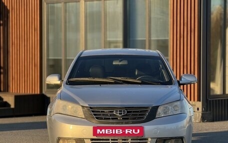 Geely Emgrand EC7, 2013 год, 360 000 рублей, 2 фотография