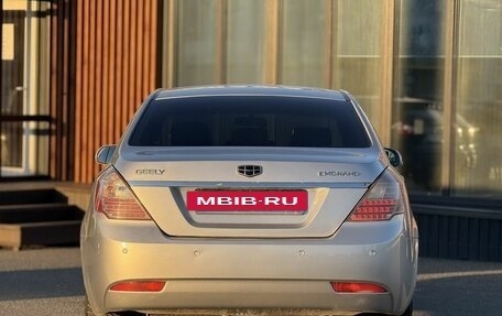 Geely Emgrand EC7, 2013 год, 360 000 рублей, 5 фотография