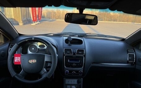 Geely Emgrand EC7, 2013 год, 360 000 рублей, 7 фотография