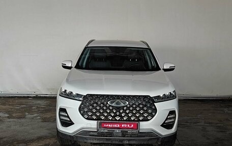 Chery Tiggo 7 Pro, 2021 год, 1 470 000 рублей, 2 фотография