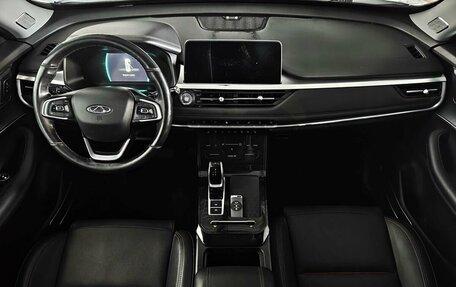 Chery Tiggo 7 Pro, 2021 год, 1 470 000 рублей, 9 фотография