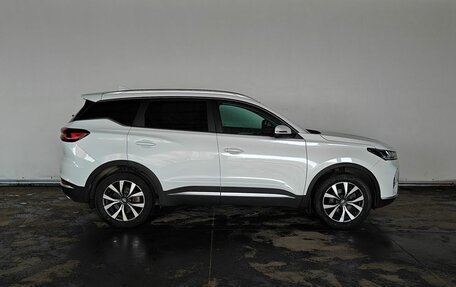 Chery Tiggo 7 Pro, 2021 год, 1 470 000 рублей, 8 фотография