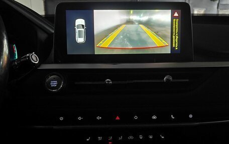 Chery Tiggo 7 Pro, 2021 год, 1 470 000 рублей, 13 фотография