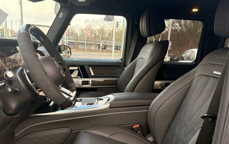 Mercedes-Benz G-Класс AMG, 2026 год, 32 400 000 рублей, 4 фотография