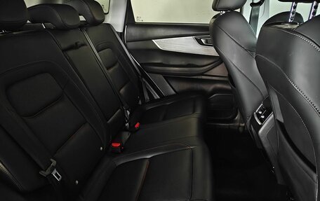 Chery Tiggo 7 Pro, 2021 год, 1 470 000 рублей, 10 фотография