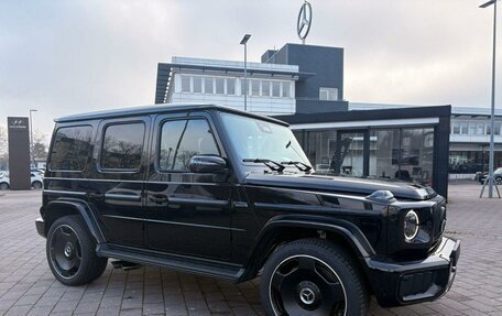 Mercedes-Benz G-Класс AMG, 2026 год, 32 400 000 рублей, 2 фотография