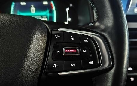 Chery Tiggo 7 Pro, 2021 год, 1 470 000 рублей, 15 фотография