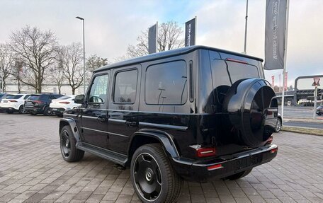Mercedes-Benz G-Класс AMG, 2026 год, 32 400 000 рублей, 6 фотография