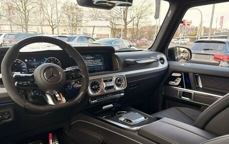 Mercedes-Benz G-Класс AMG, 2026 год, 32 400 000 рублей, 7 фотография