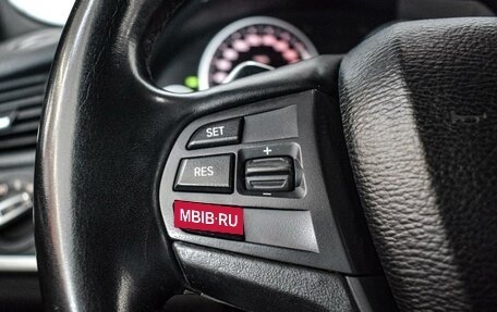 BMW X3, 2012 год, 1 650 000 рублей, 14 фотография