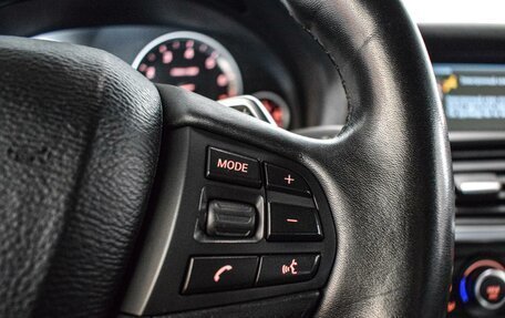 BMW X3, 2012 год, 1 650 000 рублей, 15 фотография