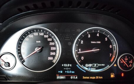 BMW X3, 2012 год, 1 650 000 рублей, 20 фотография