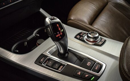 BMW X3, 2012 год, 1 650 000 рублей, 18 фотография