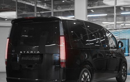 Hyundai Staria, 2021 год, 4 499 000 рублей, 6 фотография