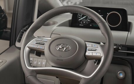 Hyundai Staria, 2021 год, 4 499 000 рублей, 10 фотография