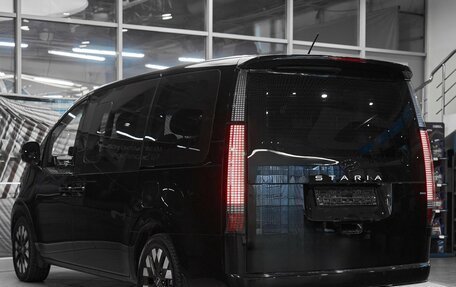 Hyundai Staria, 2021 год, 4 499 000 рублей, 4 фотография