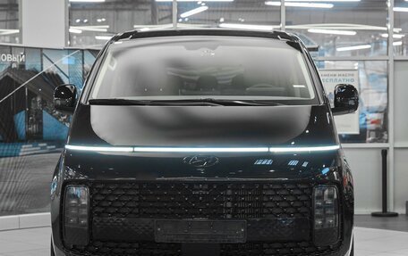 Hyundai Staria, 2021 год, 4 499 000 рублей, 2 фотография