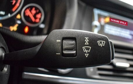 BMW X3, 2012 год, 1 650 000 рублей, 16 фотография