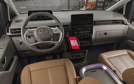 Hyundai Staria, 2021 год, 4 499 000 рублей, 7 фотография