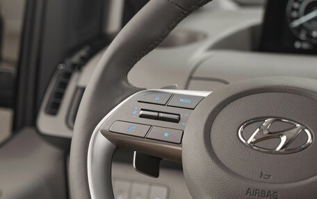 Hyundai Staria, 2021 год, 4 499 000 рублей, 11 фотография