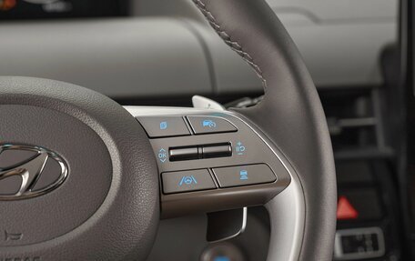 Hyundai Staria, 2021 год, 4 499 000 рублей, 12 фотография